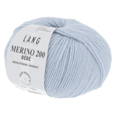 Merino Bébe (0320)