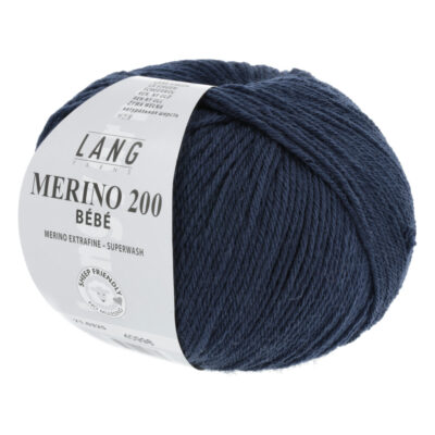 Merino Bébe (0325)