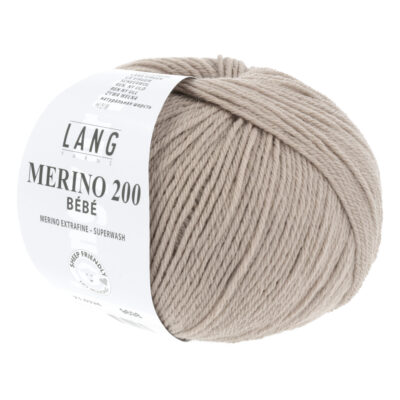 Merino Bébe (0326)