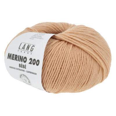 Merino Bébe (0330)