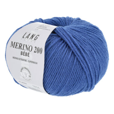 Merino Bébe (0332)