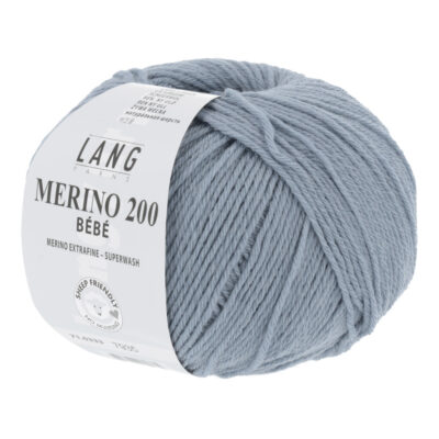 Merino Bébe (0333)