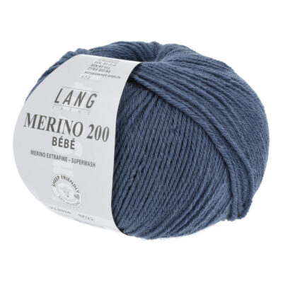 Merino Bébé (0334)