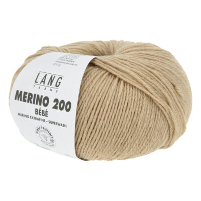 Merino Bébé (0339)