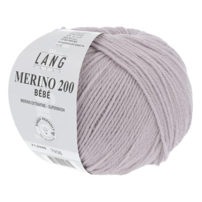Merino Bébé (0346)