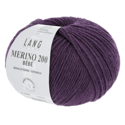 Merino Bébé (0347)