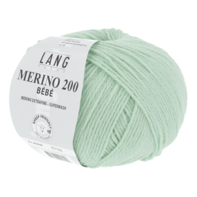 Merino Bébé (0358)