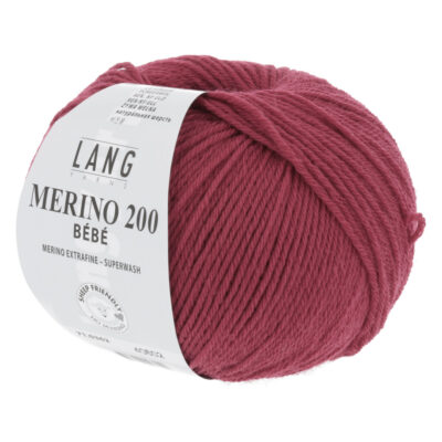 Merino Bébé (0362)