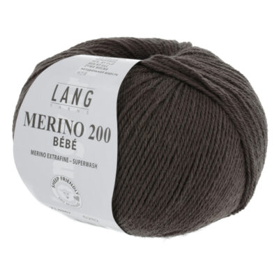 Merino Bébé (0367)