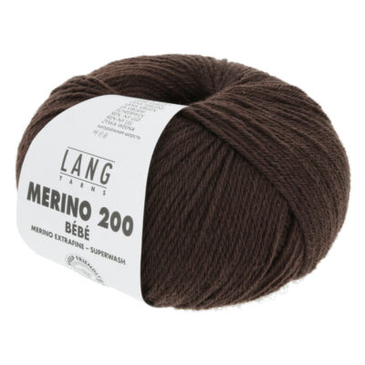 Merino Bébé (0368)