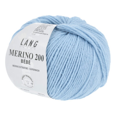 Merino Bébé (0372)