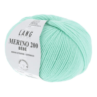 Merino Bébé (0373)