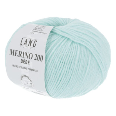Merino Bébé (0374)