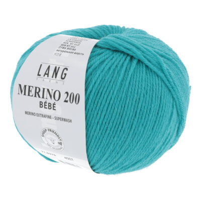 Merino Bébé (0378)