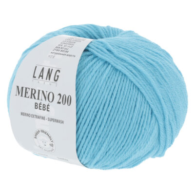 Merino Bébé (0379)