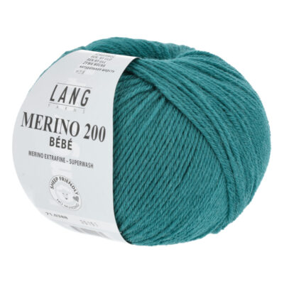 Merino Bébé (0388)