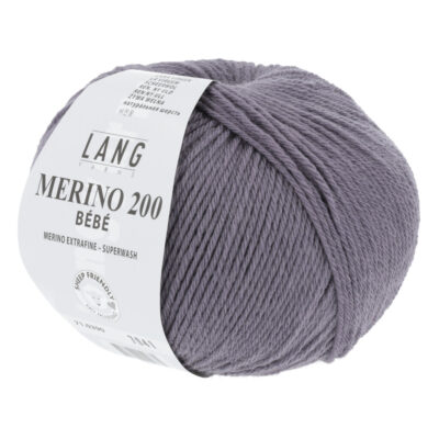 Merino Bébé (0390)
