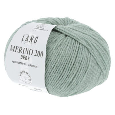Merino Bébé (0392)