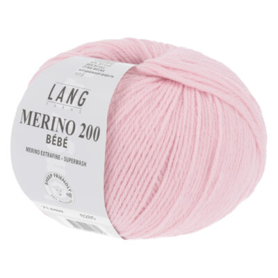 Merino Bébé (0409)