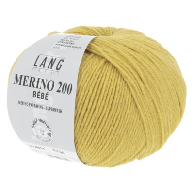 Merino Bébé (0414)