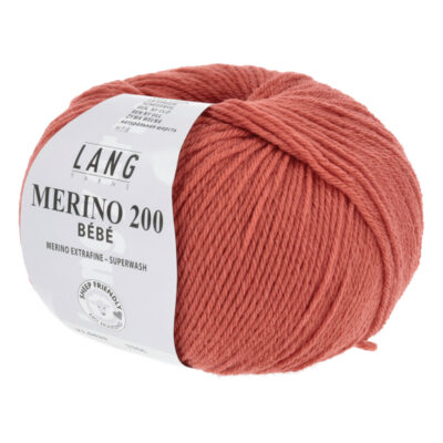 Merino Bébé (0429)