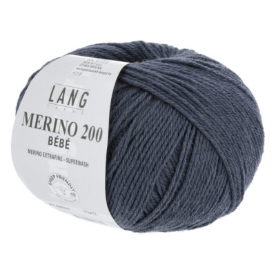 Merino Bébé (0434)