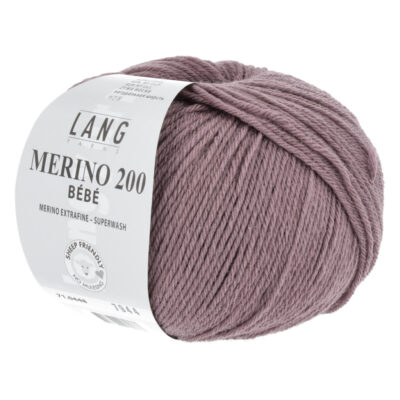 Merino Bébé (0448)