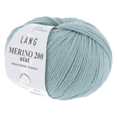 Merino Bébé (0472)