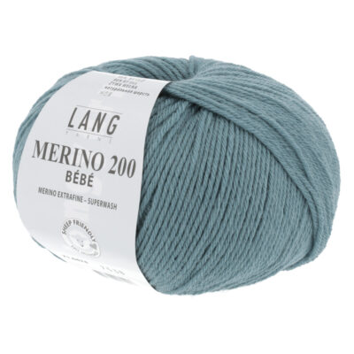Merino Bébé (0474)