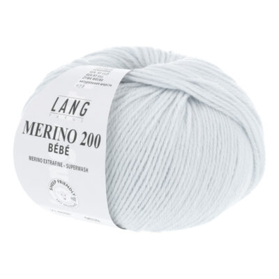 Merino Bébé (0506)