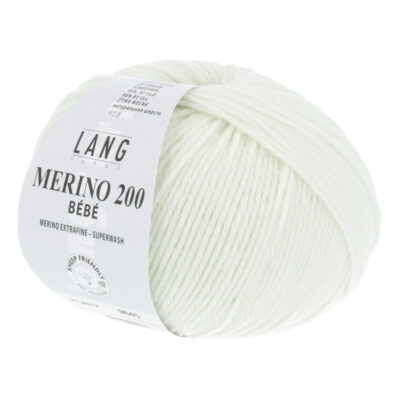 Merino Bébé (0517)