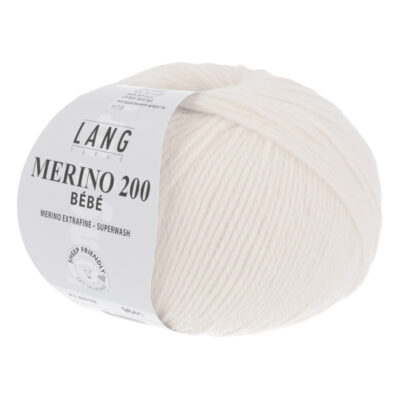 Merino Bébé (0519)
