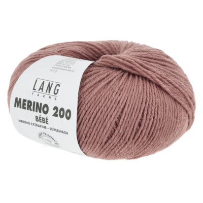 Merino Bébé (0548)