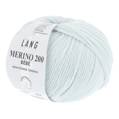 Merino Bébé (0579)