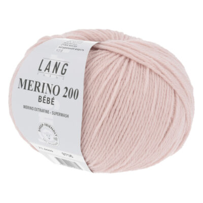 Merino Bébé (0609)