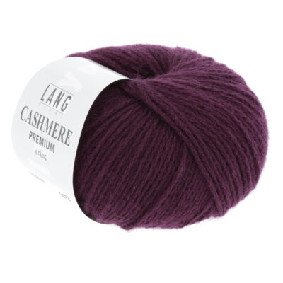 Cashmere Premium (0080)