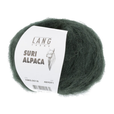 Suri Alpaca (0018)