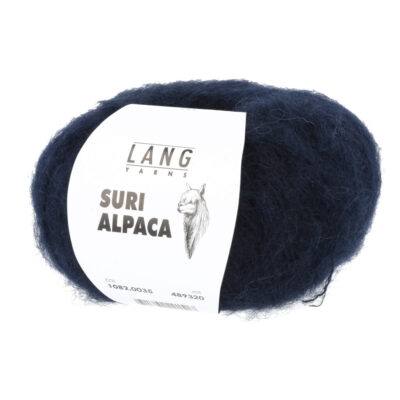 Suri Alpaca (0035)