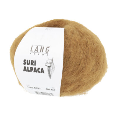Suri Alpaca (0050)