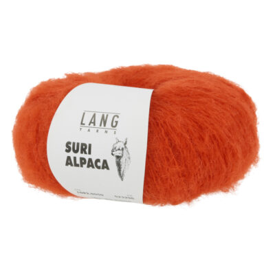 Suri Alpaca (0059)