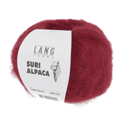 Suri Alpaca (0060)