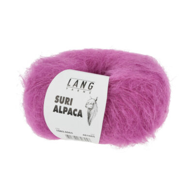 Suri Alpaca (0065)