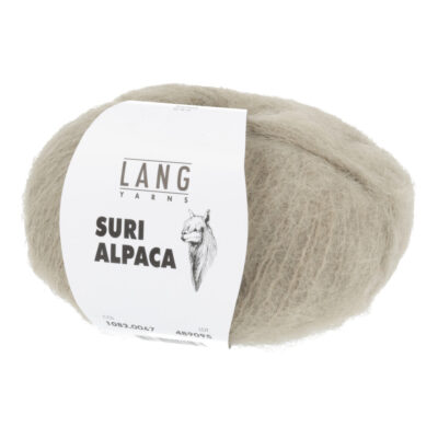 Suri Alpaca (0067)