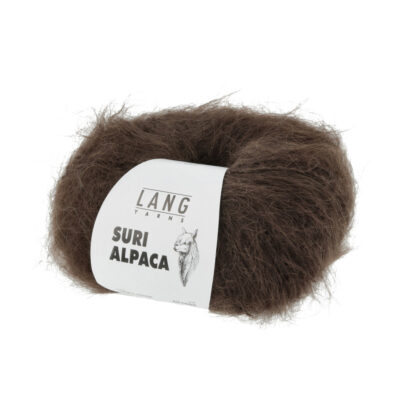 Suri Alpaca (0068)