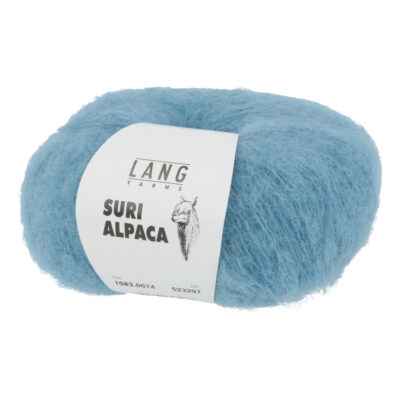Suri Alpaca (0074)