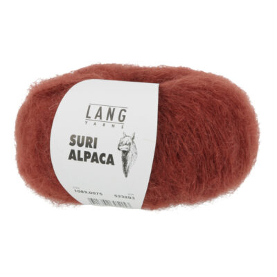 Suri Alpaca (0075)