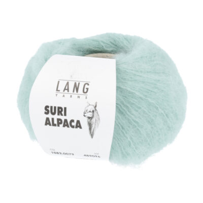 Suri Alpaca (0079)