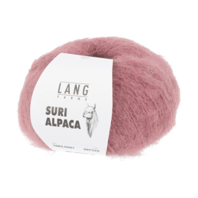 Suri Alpaca (0087)