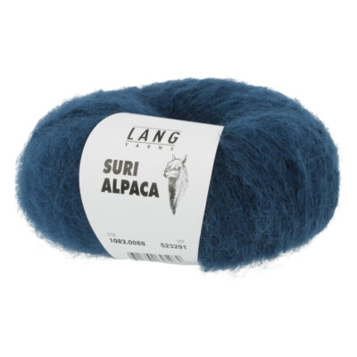 Suri Alpaca (0088)