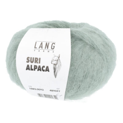 Suri Alpaca (0092)